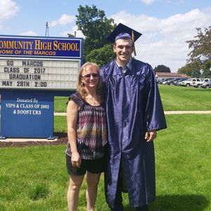 Meet your Posher, Cindy